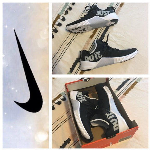 nike free just do it